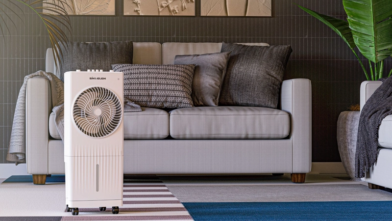 ENFRIADOR DE AIRE POWER AIR EEA-400 - 7