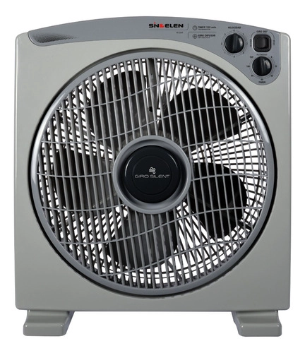 SINDELEN VENTILADOR BOX 12  SINDELEN VB-12GR