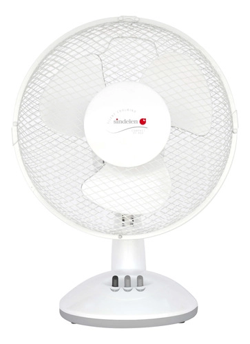 SINDELEN VENTILADOR SOBREMESA SINDELEN 2VEL. VS-902BL