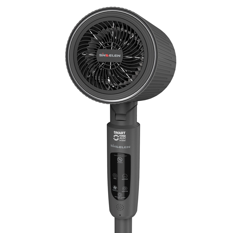 VENTILADOR / CALEFACTOR SMART POWER AIR VP-6WGR - 6
