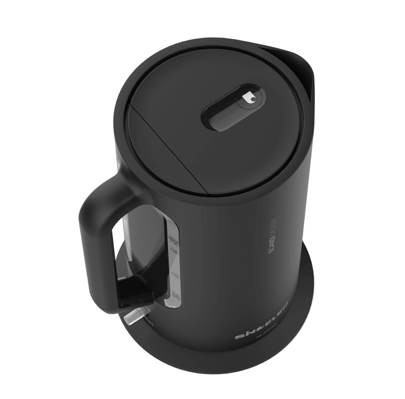 HERVIDOR SCANDI DESIGN 1,7 LITROS HA-2500NG - 5
