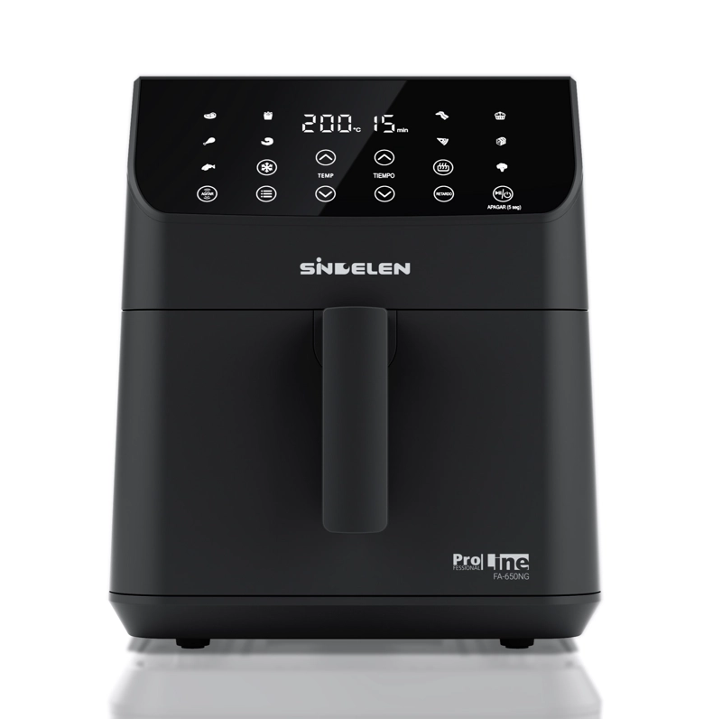 FREIDORA DE AIRE HEALTHY COOK PRO FA-650NG