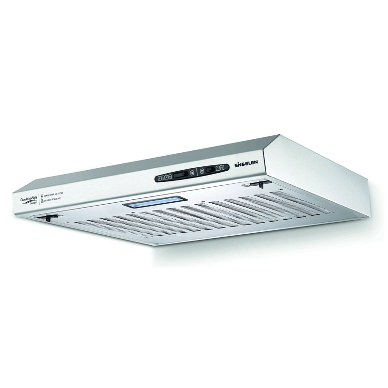 CAMPANA SINDELEN CA-610EIN - 4