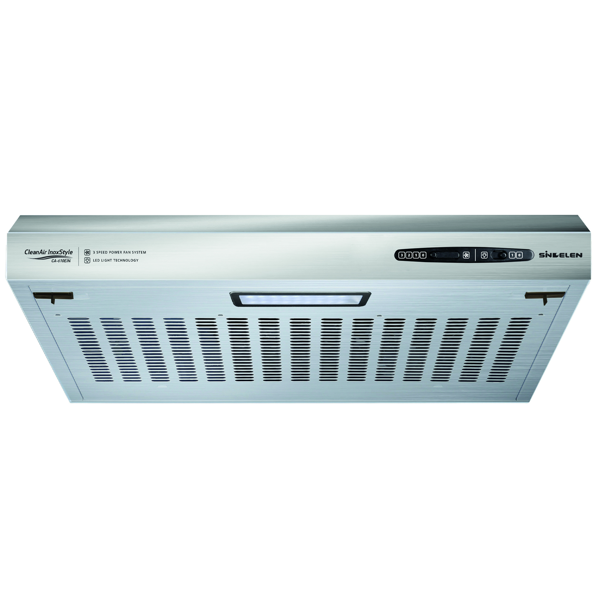 CAMPANA SINDELEN CA-610EIN - 5