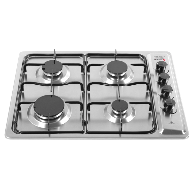 ENCIMERA GAS SINDELEN CEG-4600IN 4 QUEMADORES - 4