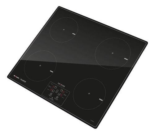 ENCIMERA DE INDUCCION 4 ZONAS CEI-4602NG - 3