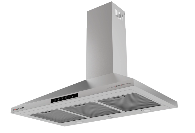 CAMPANA AUTOMATICA CA-930AIN AUTO SMART DETECT - 3