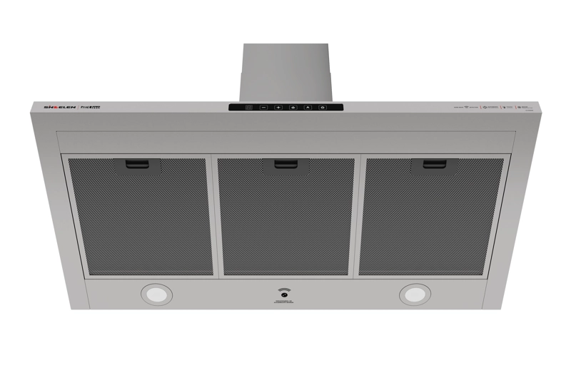 CAMPANA AUTOMATICA CA-930AIN AUTO SMART DETECT - 7