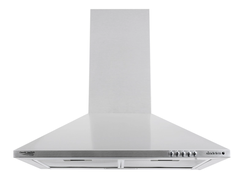 CAMPANA SINDELEN CA-630PP - 3