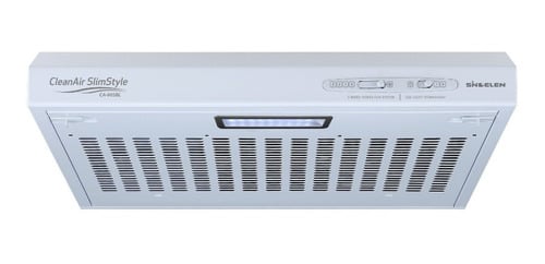 CAMPANA EXTRACTORA, SINDELEN, CA-605BL SLIM STYLE