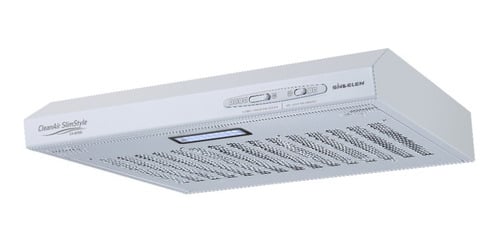 CAMPANA EXTRACTORA, SINDELEN, CA-605BL SLIM STYLE - 4