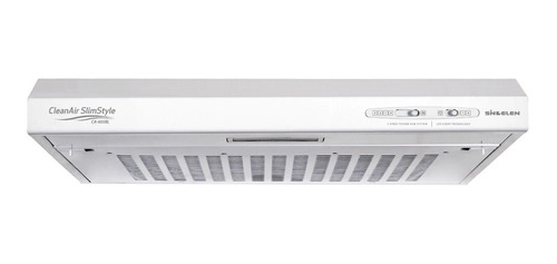 CAMPANA EXTRACTORA, SINDELEN, CA-605BL SLIM STYLE - 5