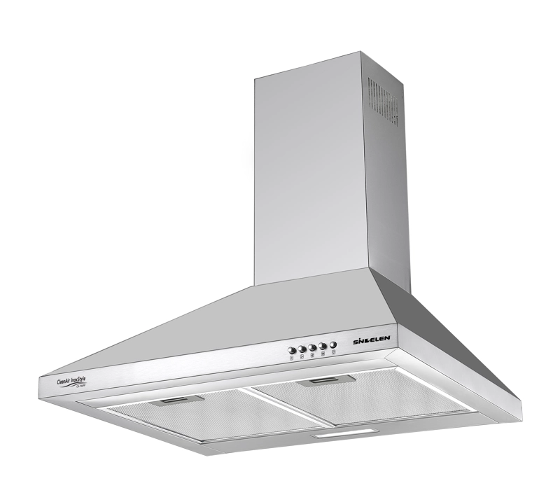 CAMPANA SINDELEN CA-730PP - 3