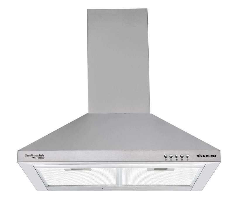 CAMPANA SINDELEN CA-730PP - 4