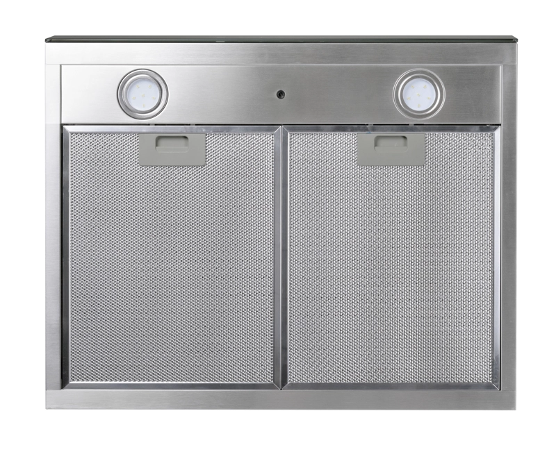 CAMPANA COCINA AUTOMATICA CA-600AIN - 4