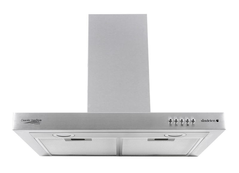 CAMPANA SINDELEN CA-650PS - 3