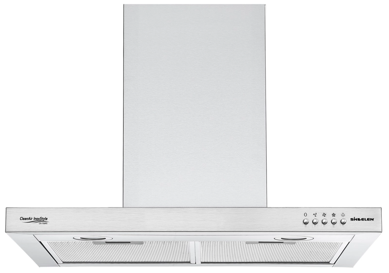 CAMPANA SINDELEN CA-750PS - 3