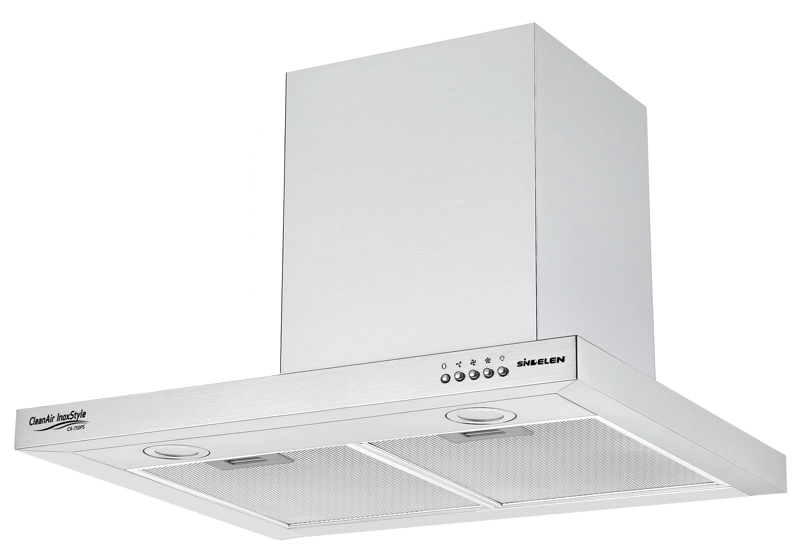 CAMPANA SINDELEN CA-750PS - 4