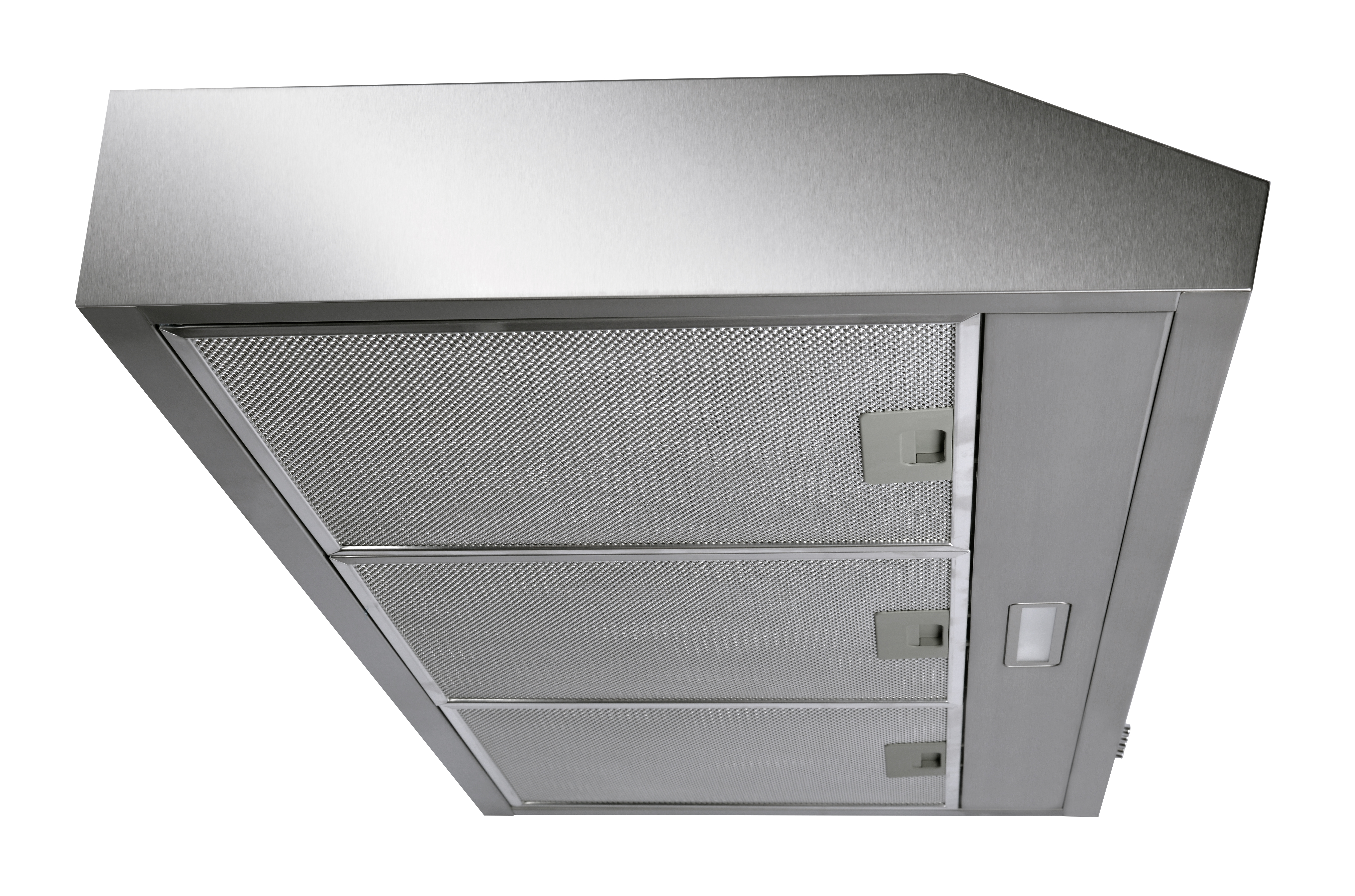 CAMPANA SLIM INOXSTYLE CA-900IN - 4
