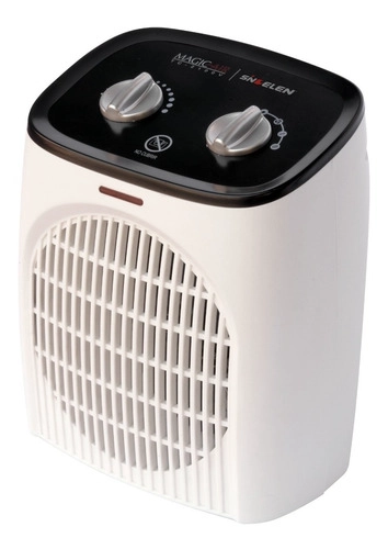TURBO CALEFACTOR SINDELEN TC-2100V - 3