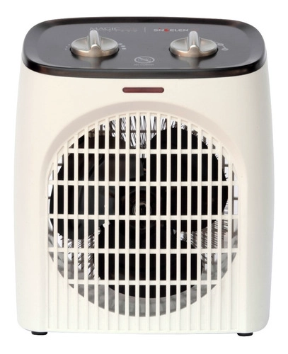 TURBO CALEFACTOR SINDELEN TC-2100V - 4