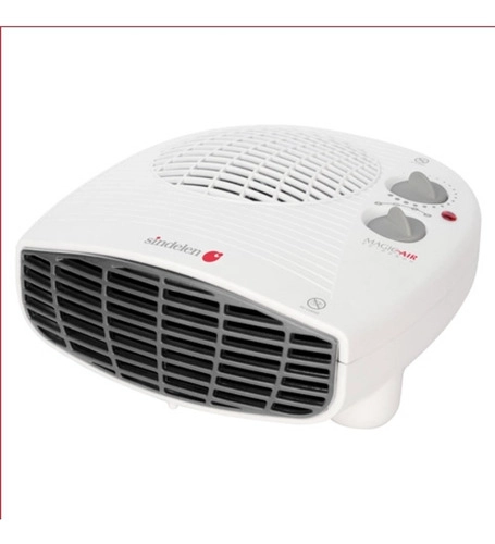 SINDELEN TURBO CALEFACTOR HORIZONTAL SINDELEN TC-2060H 1920W