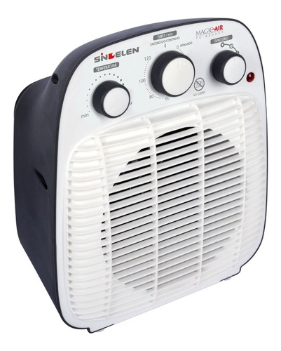 TURBO CALEFACTOR SINDELEN  TC-2200VT C/TIMER - 2