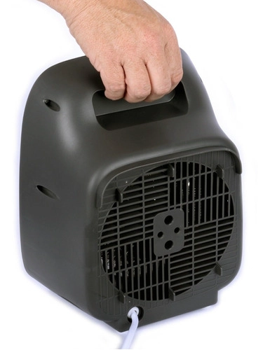 TURBO CALEFACTOR SINDELEN  TC-2200VT C/TIMER - 3