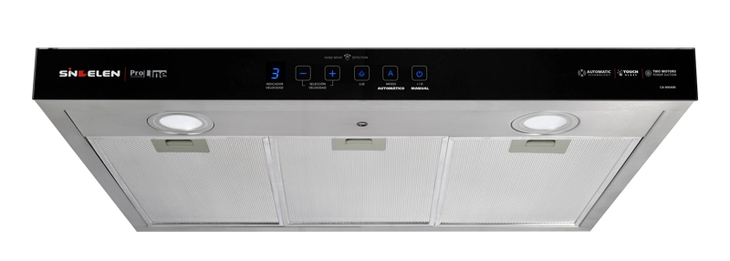CAMPANA SINDELEN CA-800AIN - 3