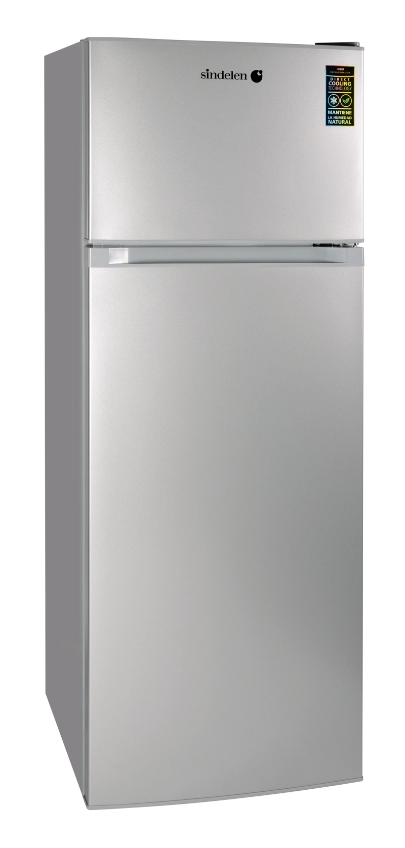 REFRIGERADOR TOP MOUNT SINDELEN RD-2020SI - 1