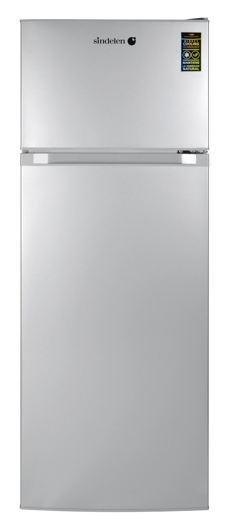 REFRIGERADOR TOP MOUNT SINDELEN RD-2020SI - 2