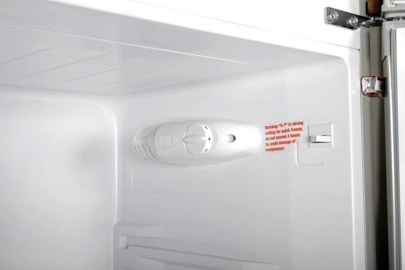 REFRIGERADOR TOP MOUNT SINDELEN RD-2020SI - 4