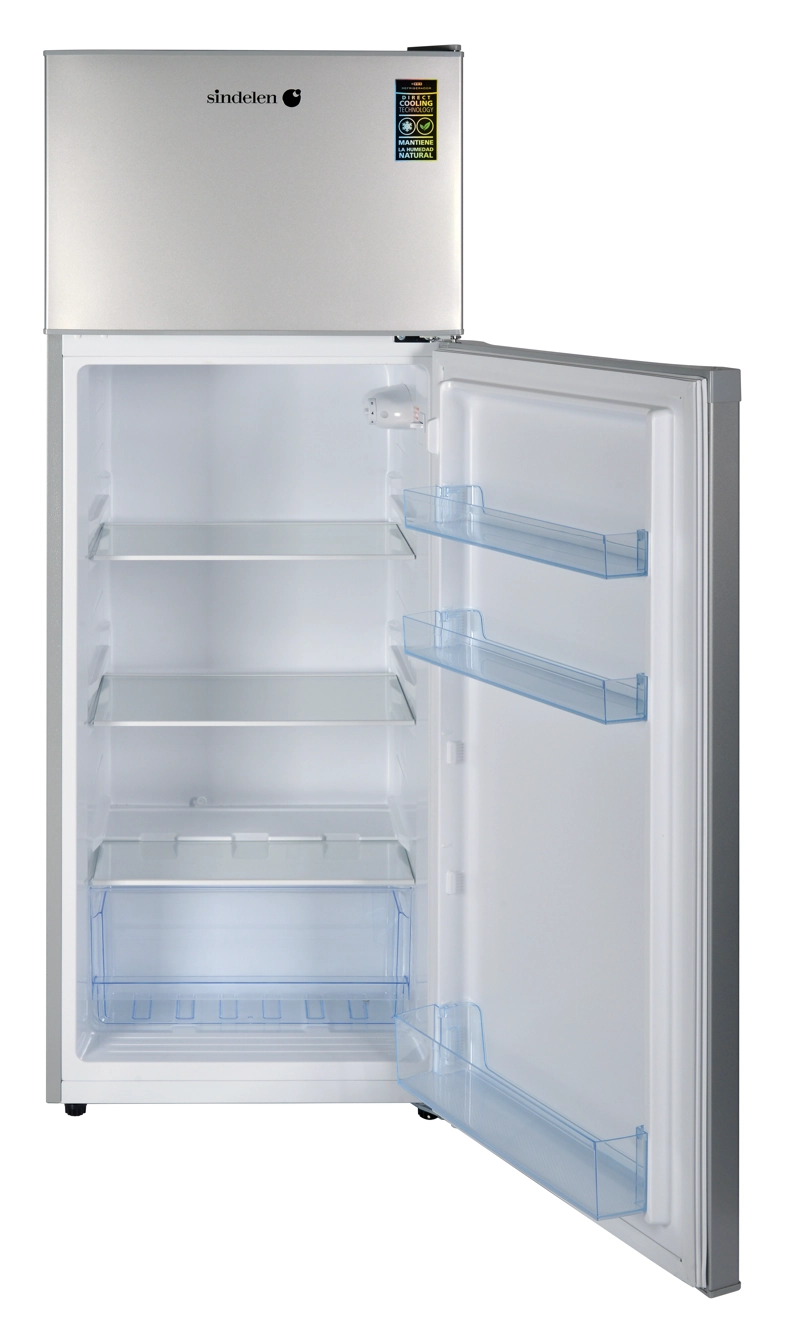 REFRIGERADOR TOP MOUNT SINDELEN RD-2020SI - 5