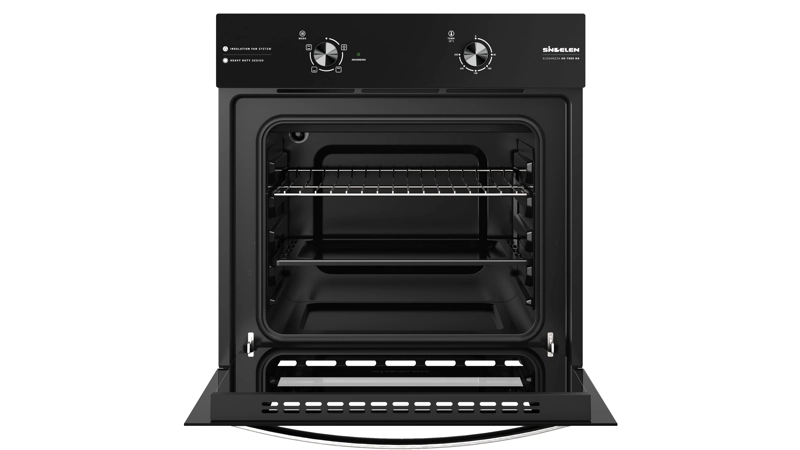 HORNO EMPOTRABLE SINDELEN 59LTS HE-7000NG - 8
