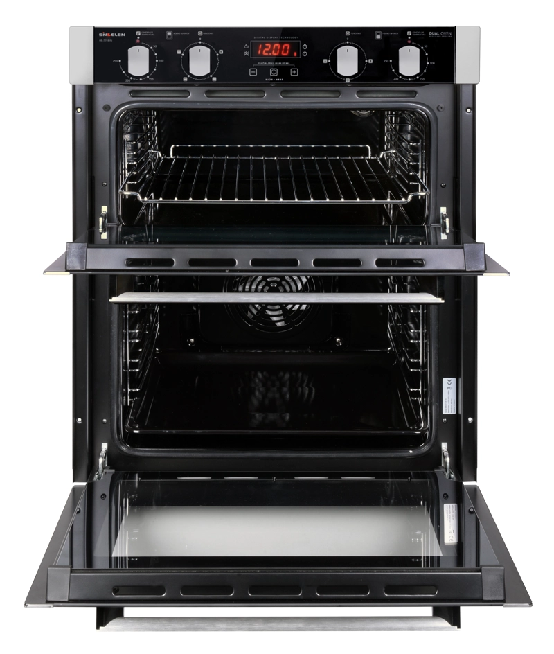 HORNO EMPOTRABLE SINDELEN HE-7700IN - 2