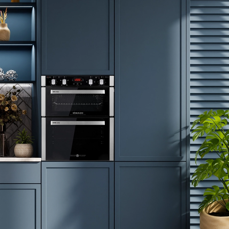 HORNO EMPOTRABLE SINDELEN HE-7700IN - 4