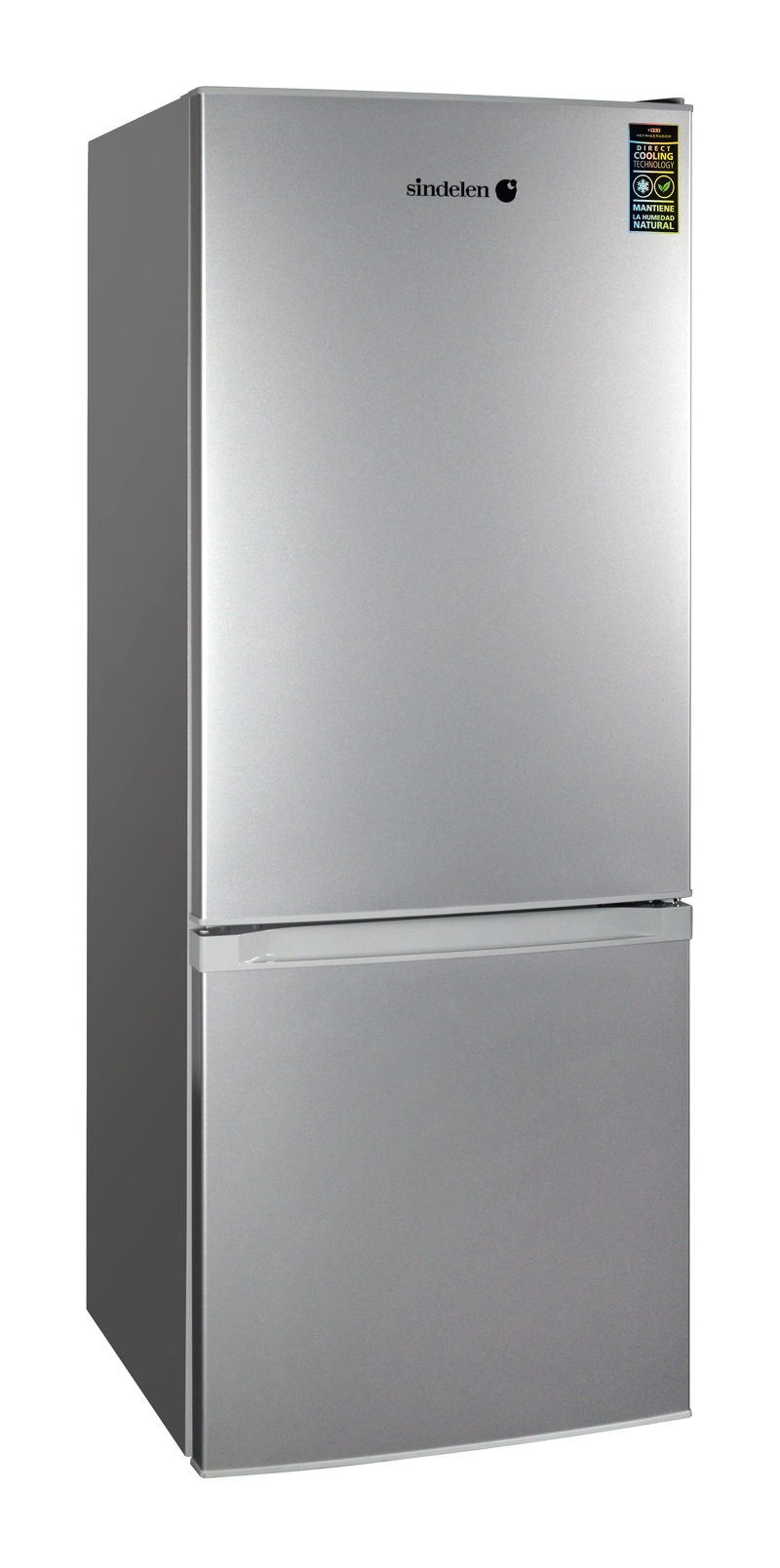 REFRIGERADOR BOTTOM FREEZER SINDELEN RD-2225SI - 1