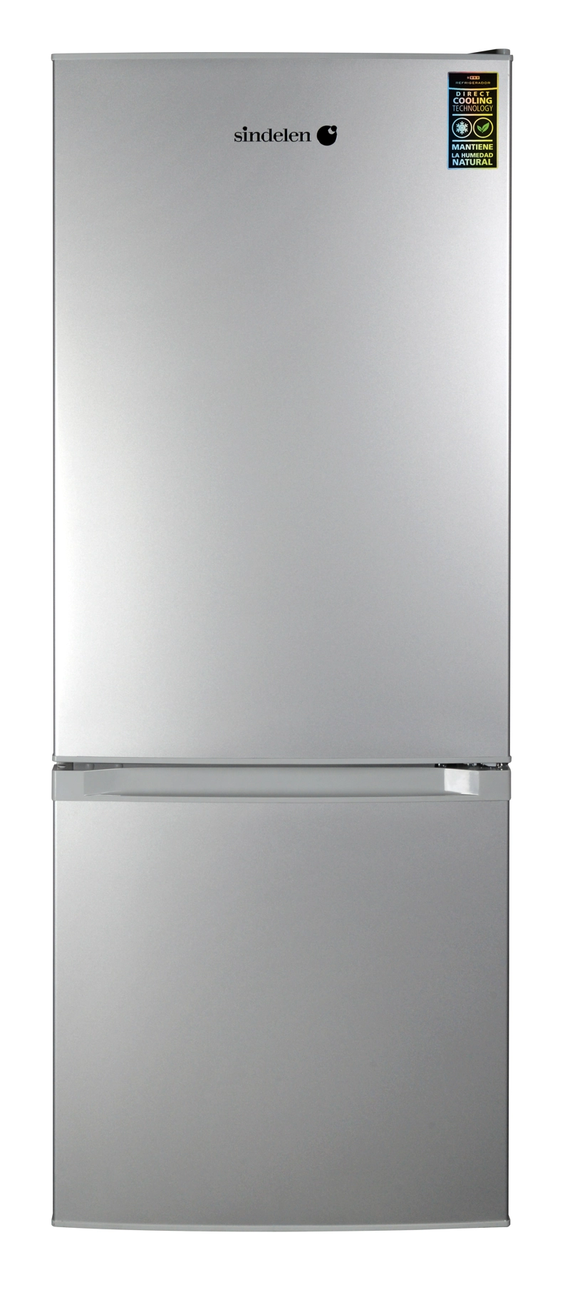 REFRIGERADOR BOTTOM FREEZER SINDELEN RD-2225SI - 2