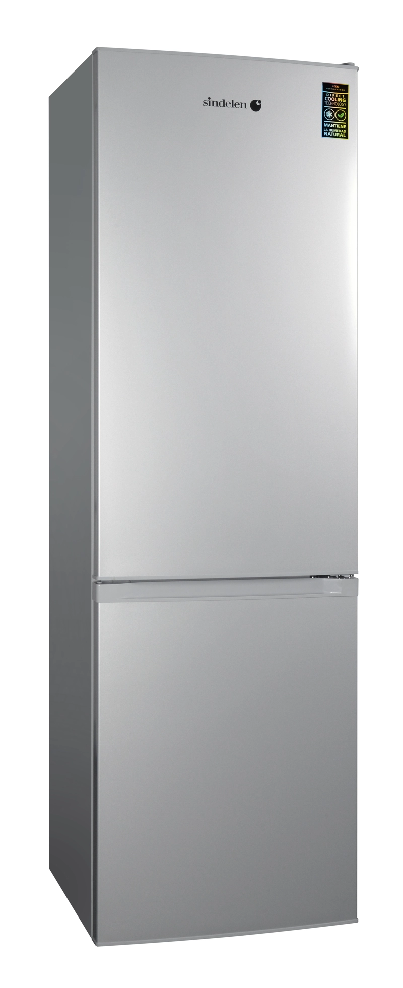 REFRIGERADOR BOTTOM FREEZER SINDELEN RD-2450SI - 1