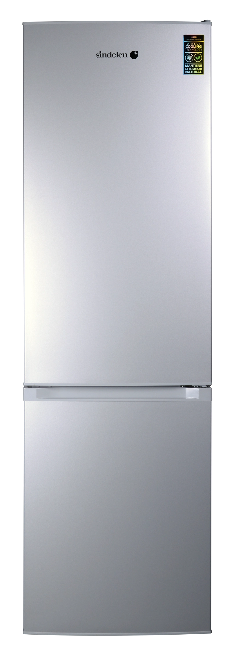 REFRIGERADOR BOTTOM FREEZER SINDELEN RD-2450SI - 2