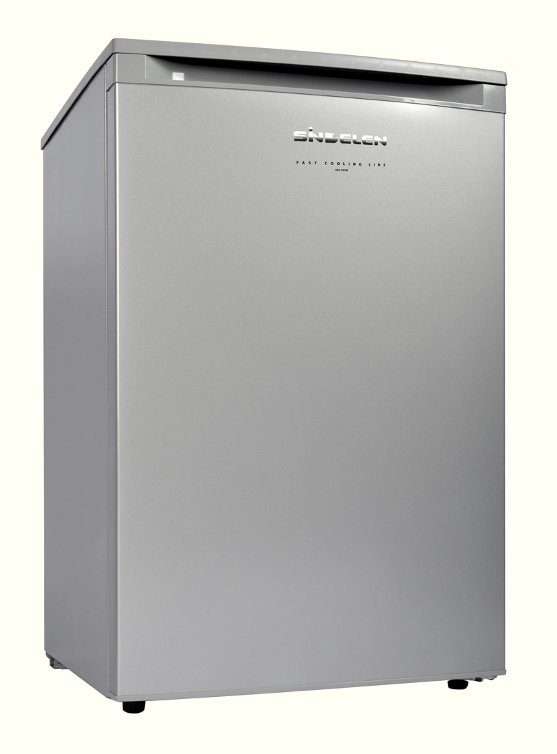 CONGELADOR VERTICAL SINDELEN 98LTS SFV-105SI - 1
