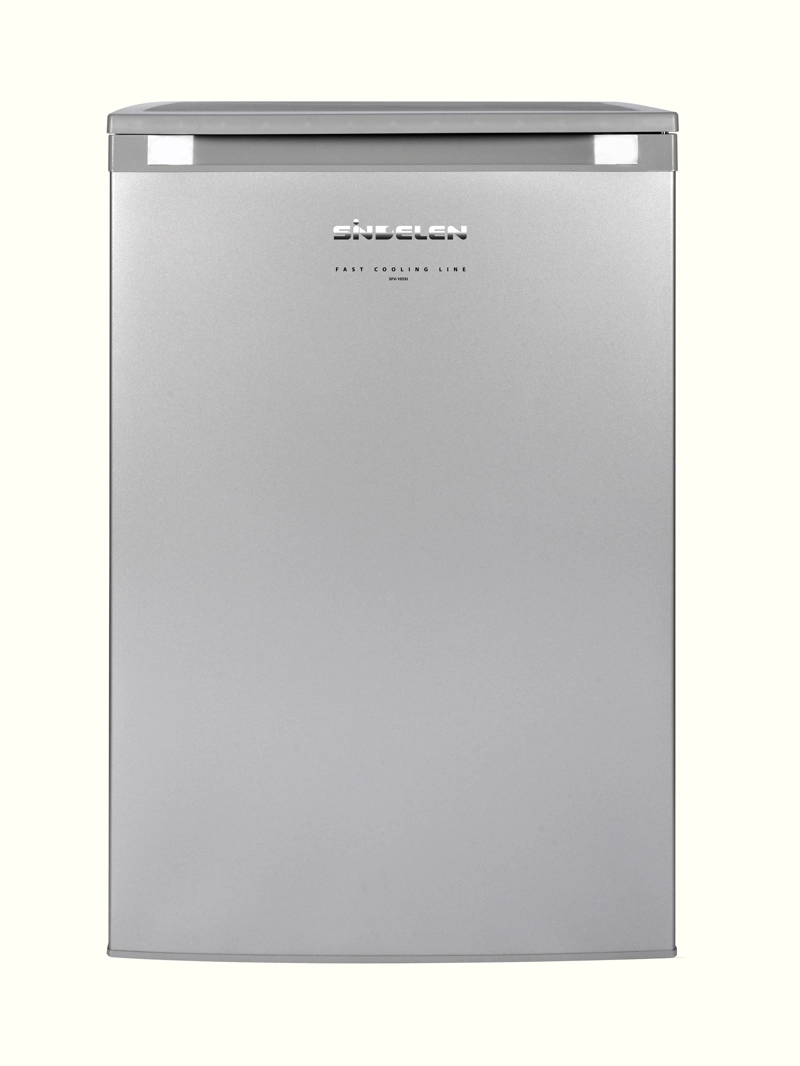 CONGELADOR VERTICAL SINDELEN 98LTS SFV-105SI - 2