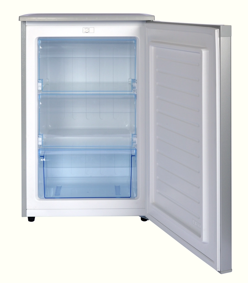 CONGELADOR VERTICAL SINDELEN 98LTS SFV-105SI - 3