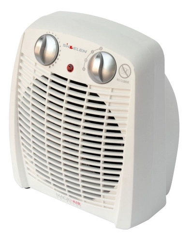 TURBO CALEFACTOR HORIZONTAL SINDELEN TC-2070V - 2