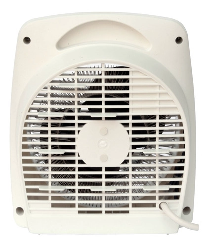 TURBO CALEFACTOR HORIZONTAL SINDELEN TC-2070V - 4