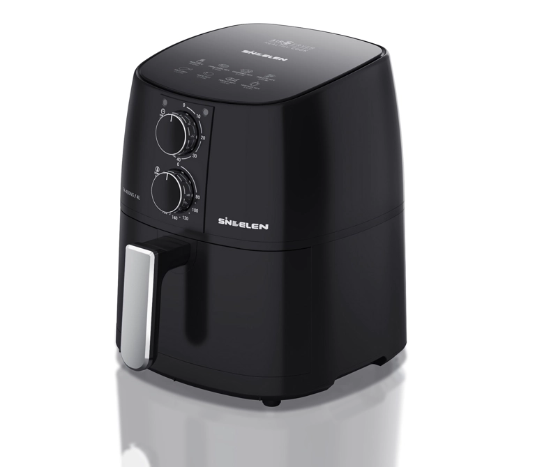 FREIDORA DE AIRE HEALTHY COOK FA-400NG - 7