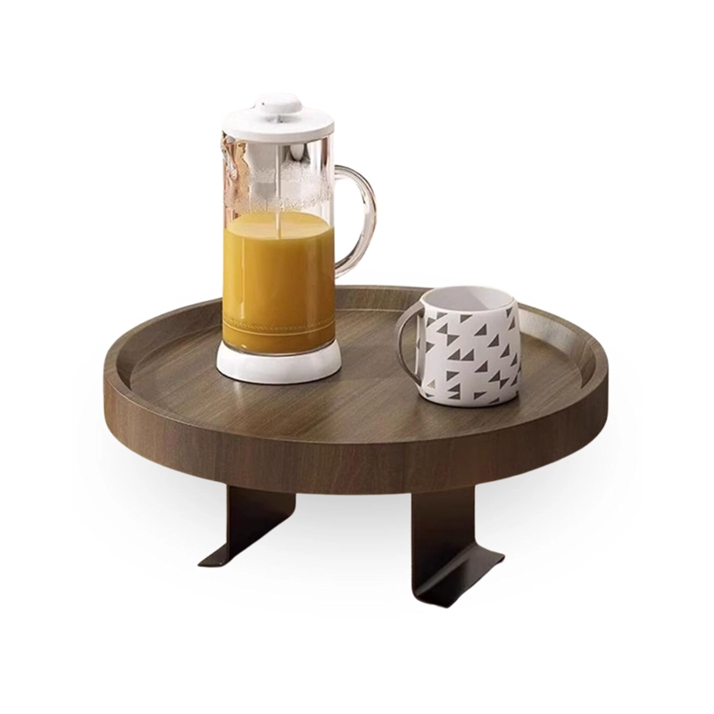 MESA BANDEJA PARA BRAZO DE SOFA - 7