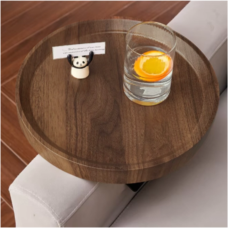MESA BANDEJA PARA BRAZO DE SOFA - 9