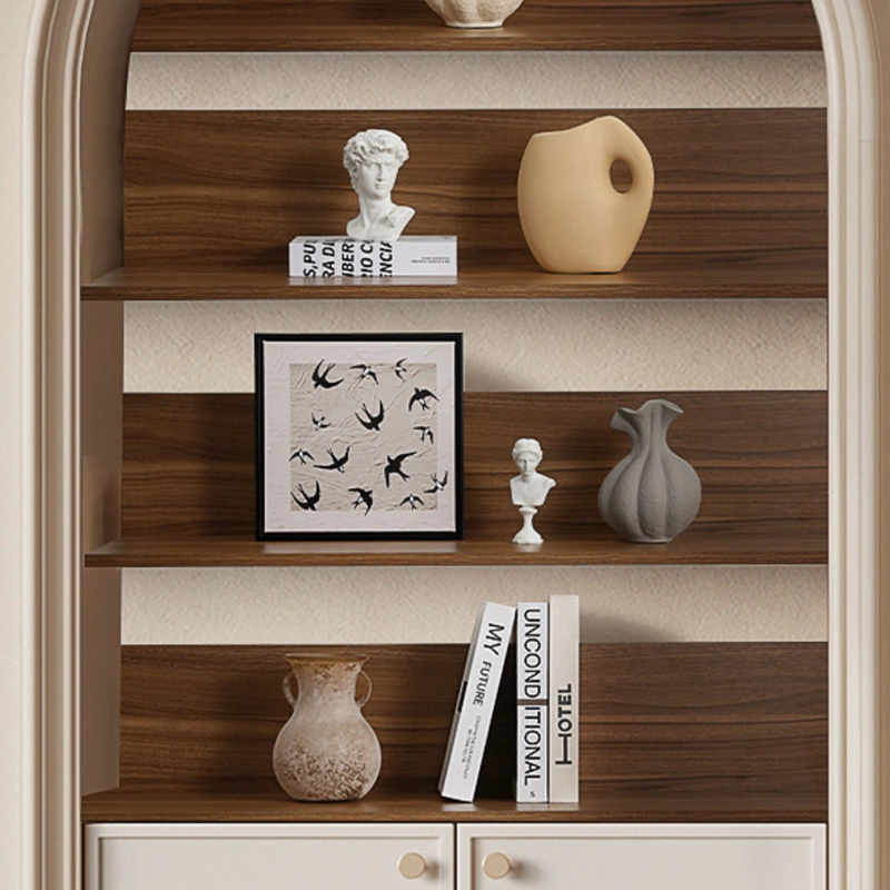 CUADRO DECORATIVO GOLONDRINAS AL VUELO PARA LIVING - 3