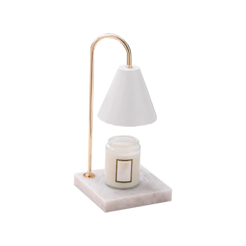 LAMPARA CALENTADORA DE VELAS ELE CTRICA - 9